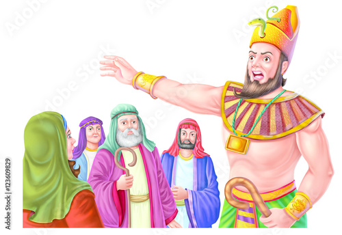 Noah’s ark king