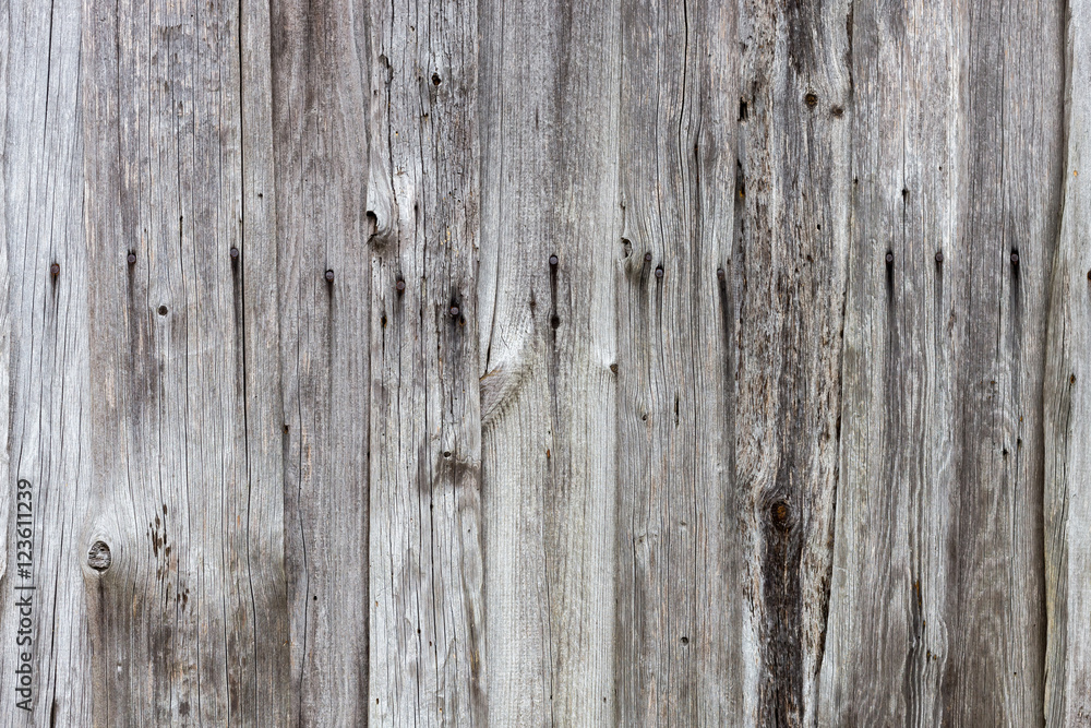 The old wood texture with natural patterns The old wood texture with natural patterns