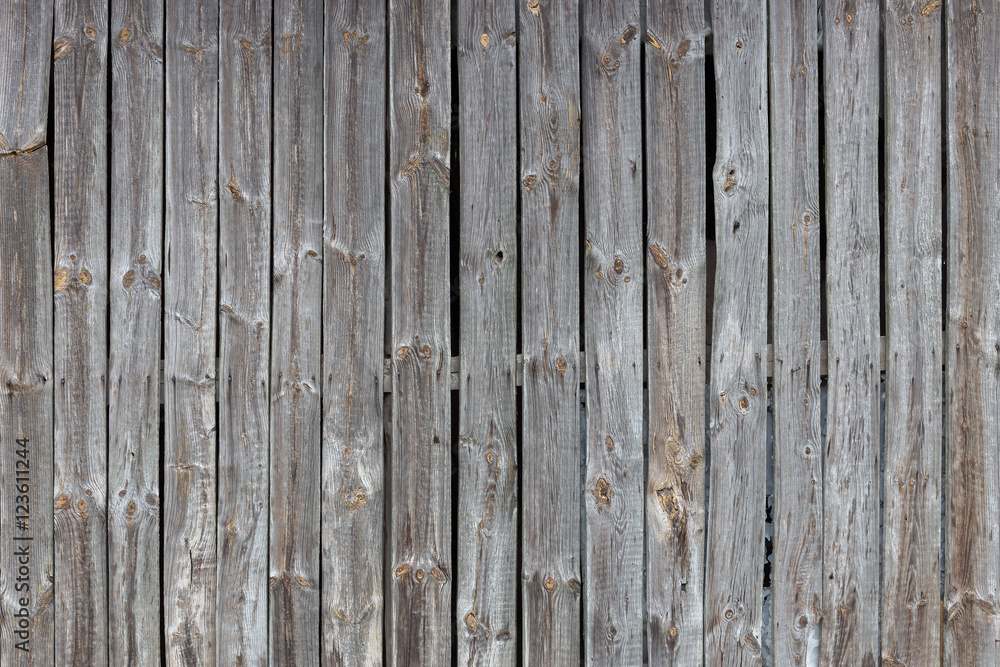 The old wood texture with natural patterns The old wood texture with natural patterns