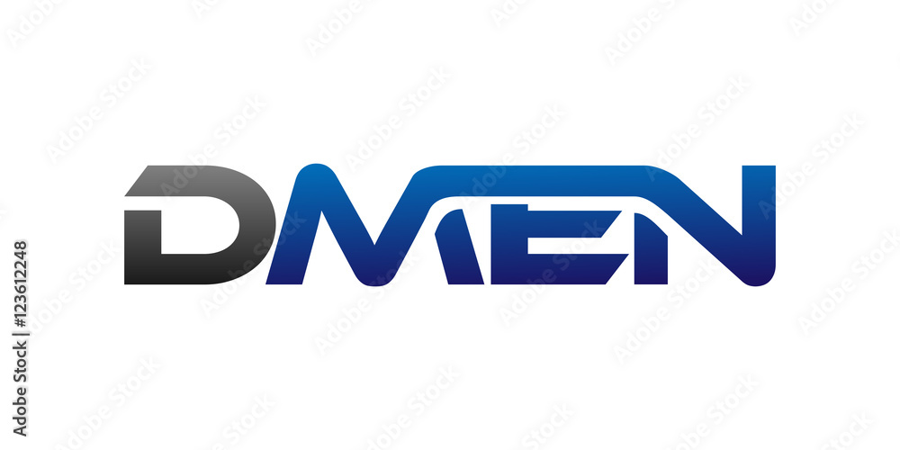 Modern Men Logo Vector dmen Modern Men Logo Vector dmen