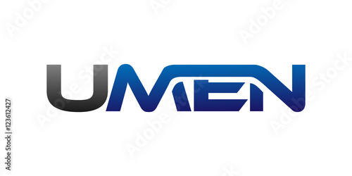 Modern Men Logo Vector umen photo