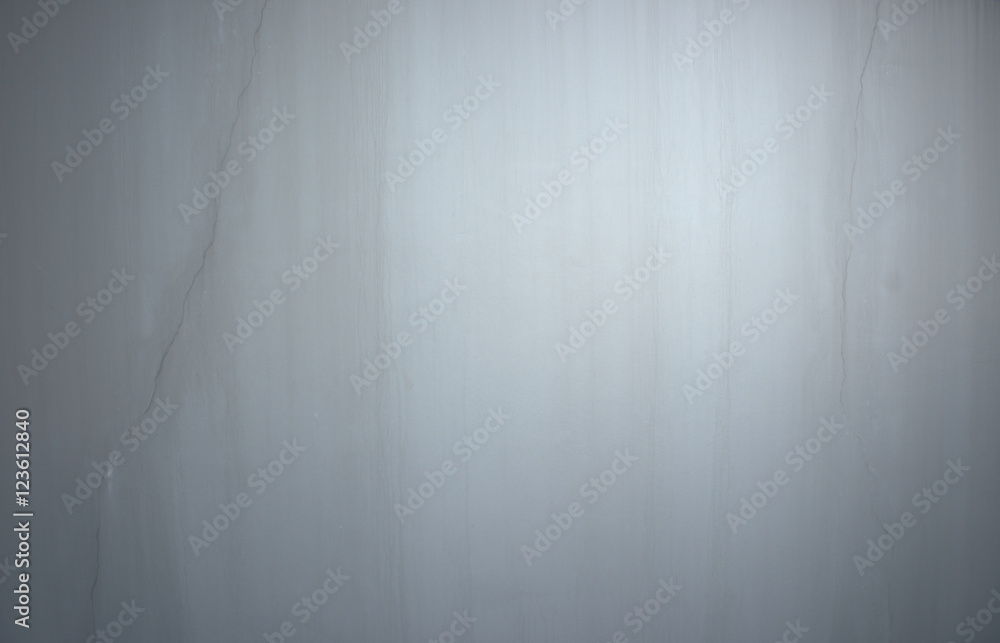 Graue Wand mit Riss Graue Wand mit Riss