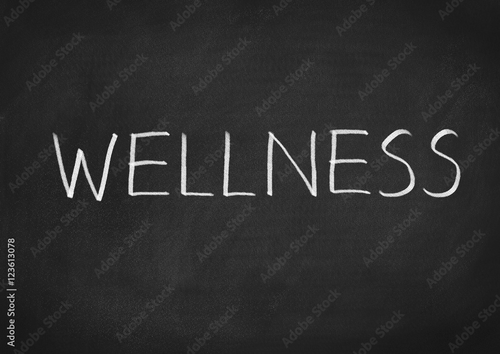 Fototapeta premium wellness