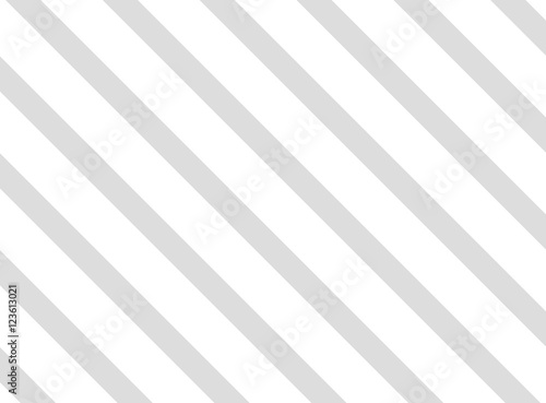 Diagonale Streifen hellgrau weiß