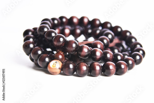 prayers beads