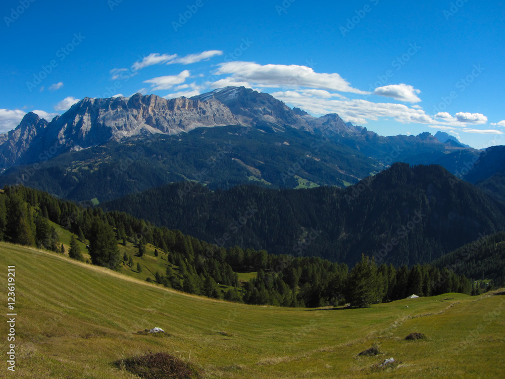 Peitlerkofel