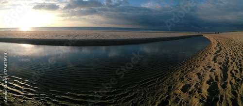 Sylt Panorama