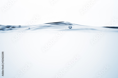 water 水