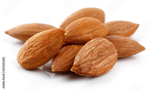 Almonds group