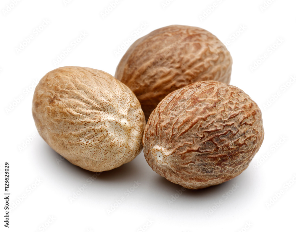 Nutmeg Nutmeg