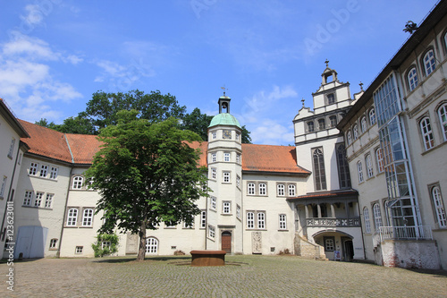 Schloss Gifhorn (1525, Niedersachsen)