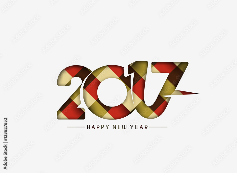 Happy new year 2017 Background Happy new year 2017 Background