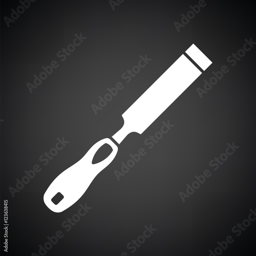 Chisel icon