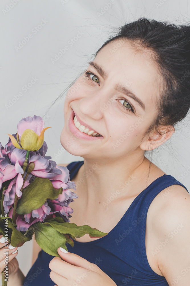 girl, happy, tender, portrait, beauty, young, woman, beautiful, bed, view, child, top, female girl, happy, tender, portrait, beauty, young, woman, beautiful, bed, view, child, top, female