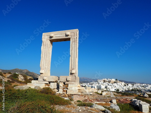 Insel Naxos - Griechenland