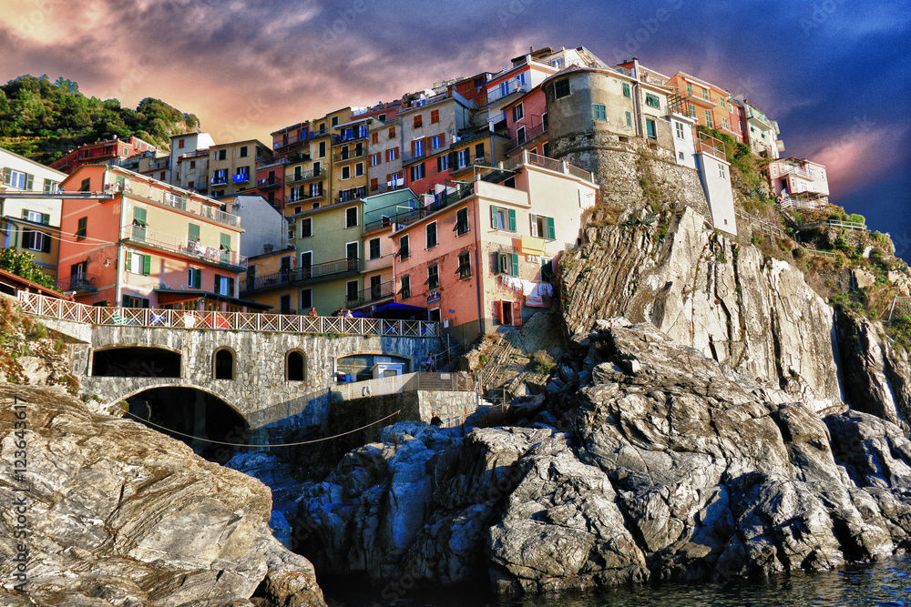 Manarola