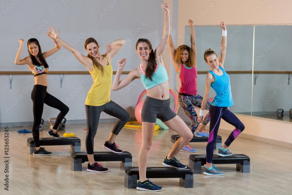 Aerobic Activity Aerobic Exercise And Its Benefits Physical