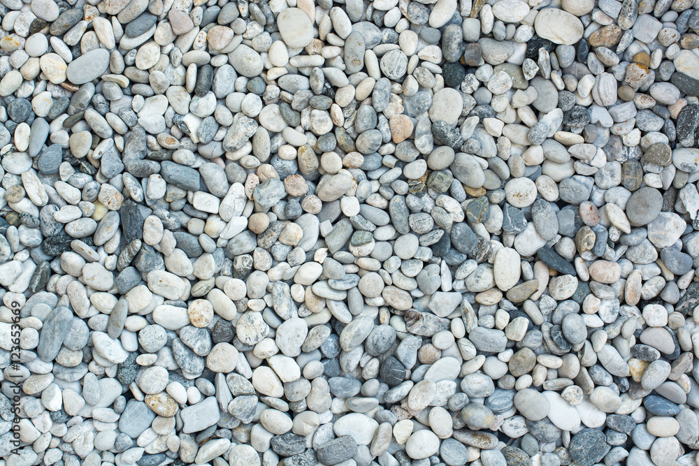 River rocks background River rocks background