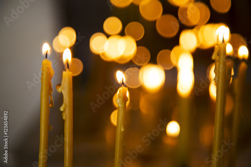 Candles