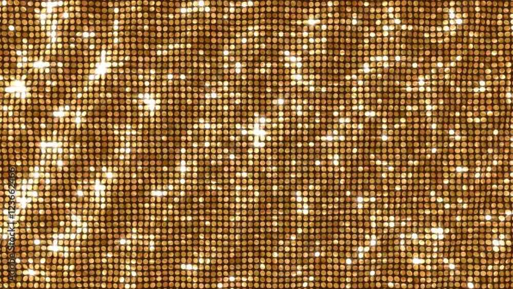 Glitter Background. Glitter Background.