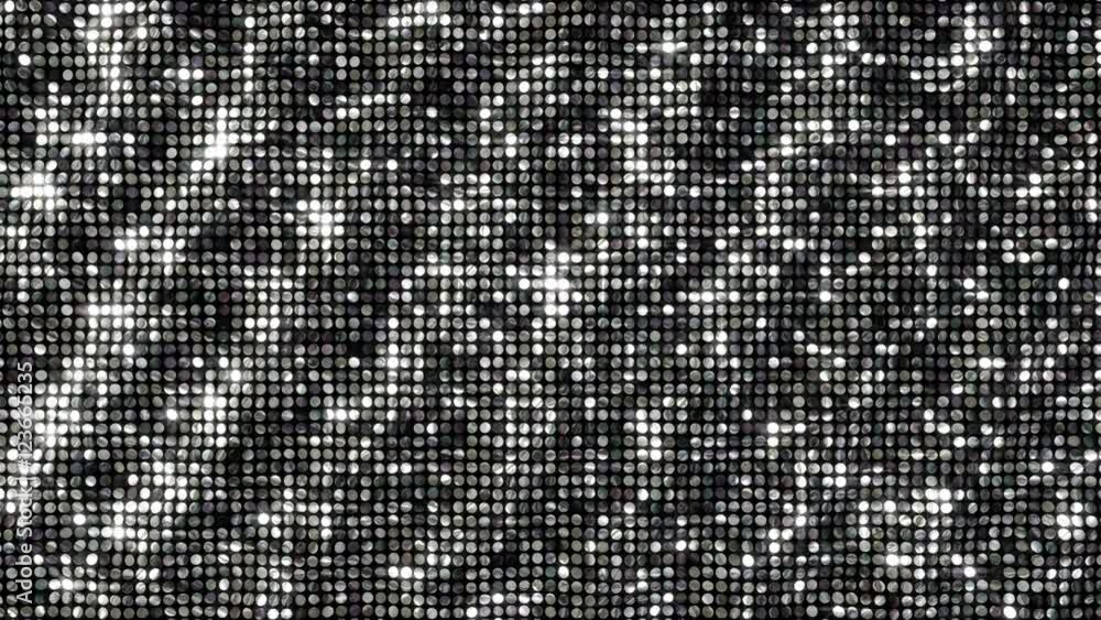 Glitter Background. Glitter Background.