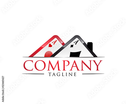 blackjack logo company