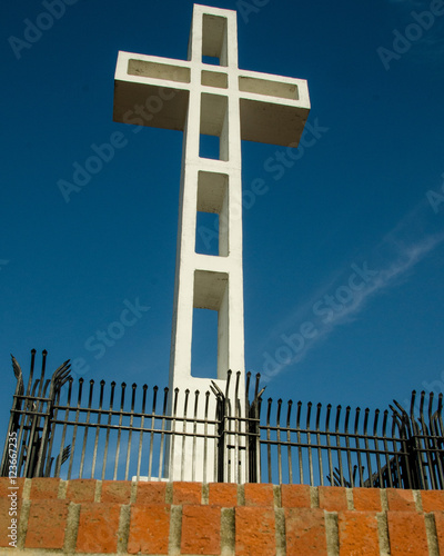 Mt Soledad National Veterens Memorial, San Diego California photo