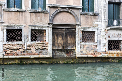 Venice, Italy © ThierryDehove