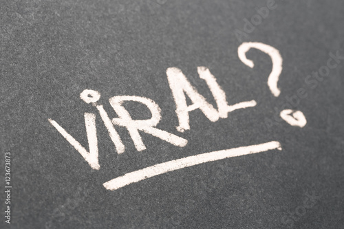 What is Viral