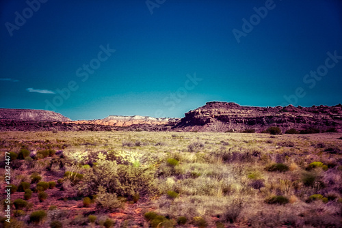 New Mexico Drive
