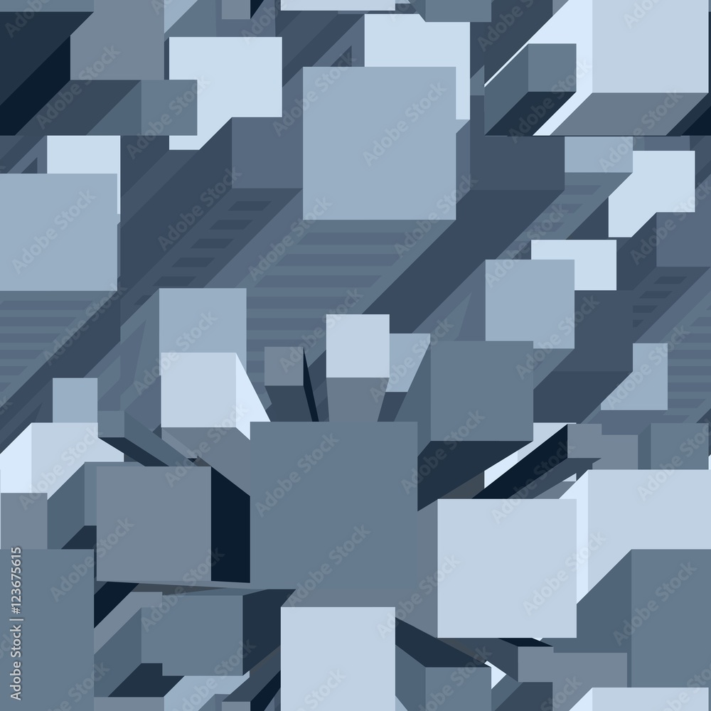 Vector Pixel Architecture Pattern Vector Pixel Architecture Pattern