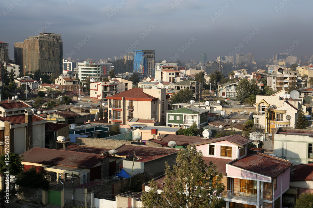 Addis Abeba, Ethiopia Addis Abeba, Ethiopia