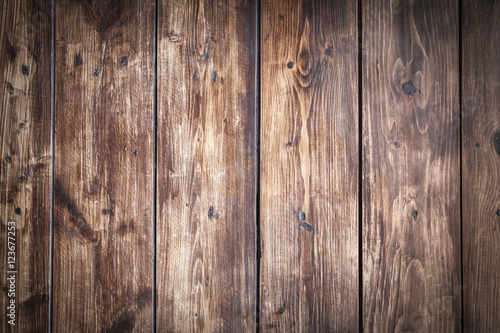 Wood texture pattern or wood background for interior or exterior design with copy space for text or image.