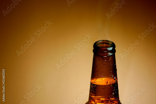 Beer Bottle Top