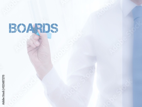 Boards