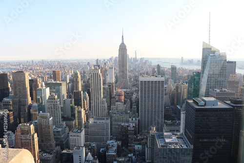 New York © federica