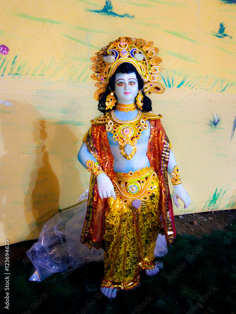 Fototapeta premium Festive Collection