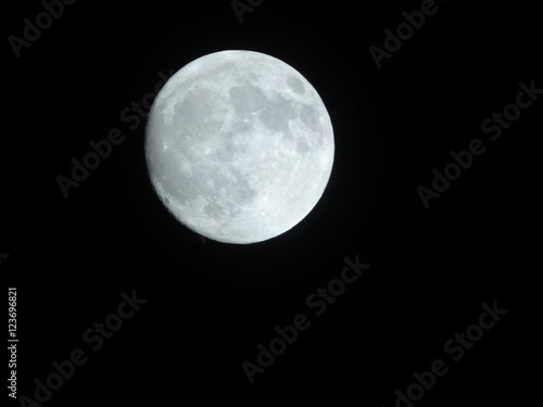 moon