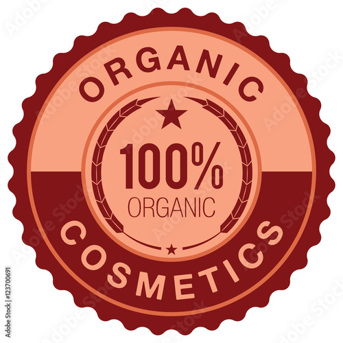 Organic Cosmetics