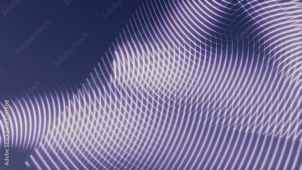 vector lines abstract motion background