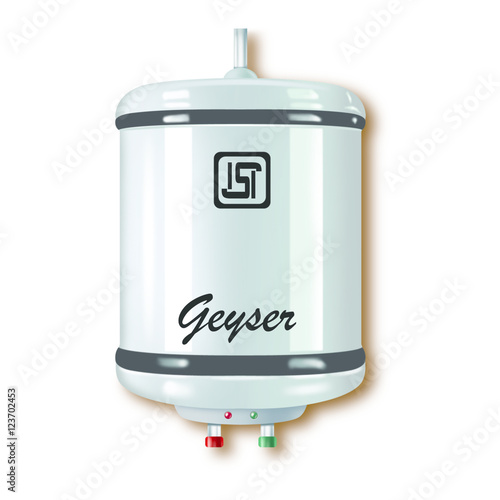 Geyser