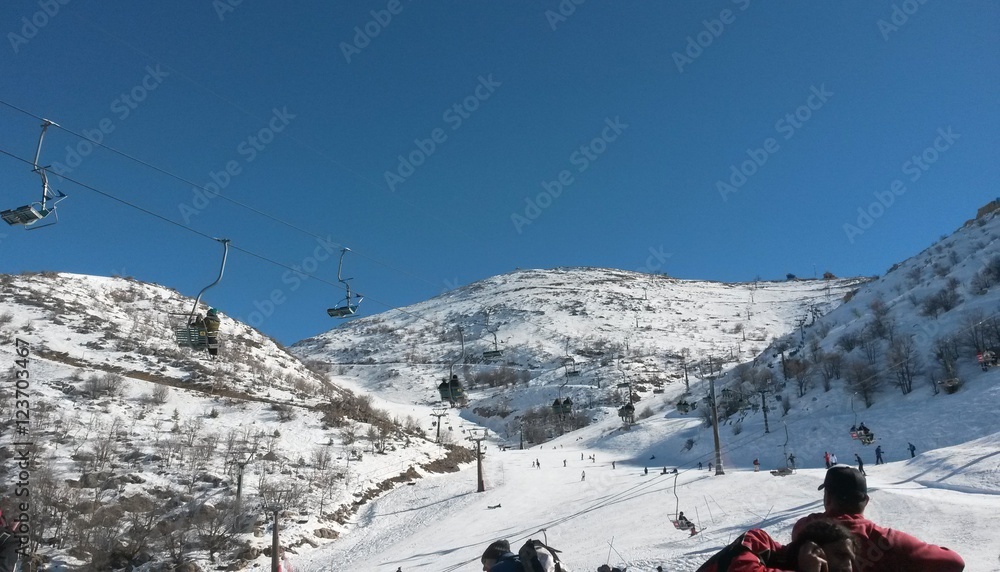 ski vacation ski vacation