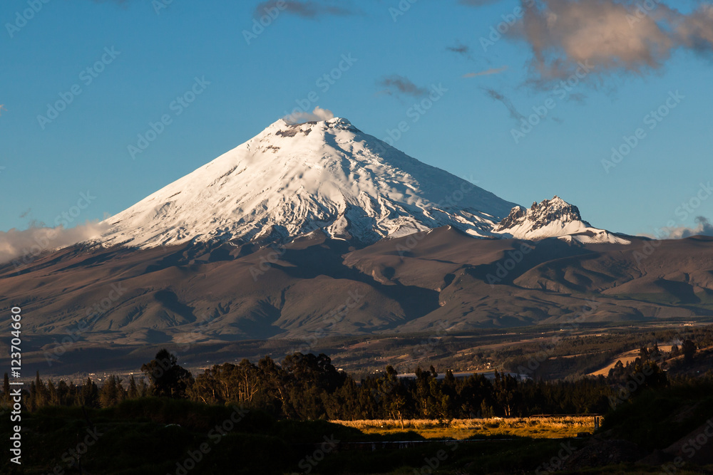 Cotopaxi Cotopaxi