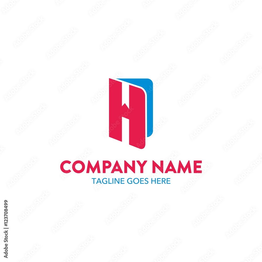 Education Logo Template Education Logo Template
