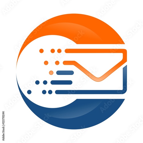 Email Marketing Logo