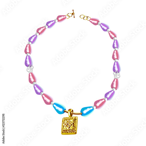 Necklace