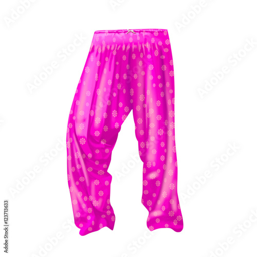 Ladies Salwar