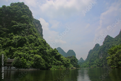 tam coc