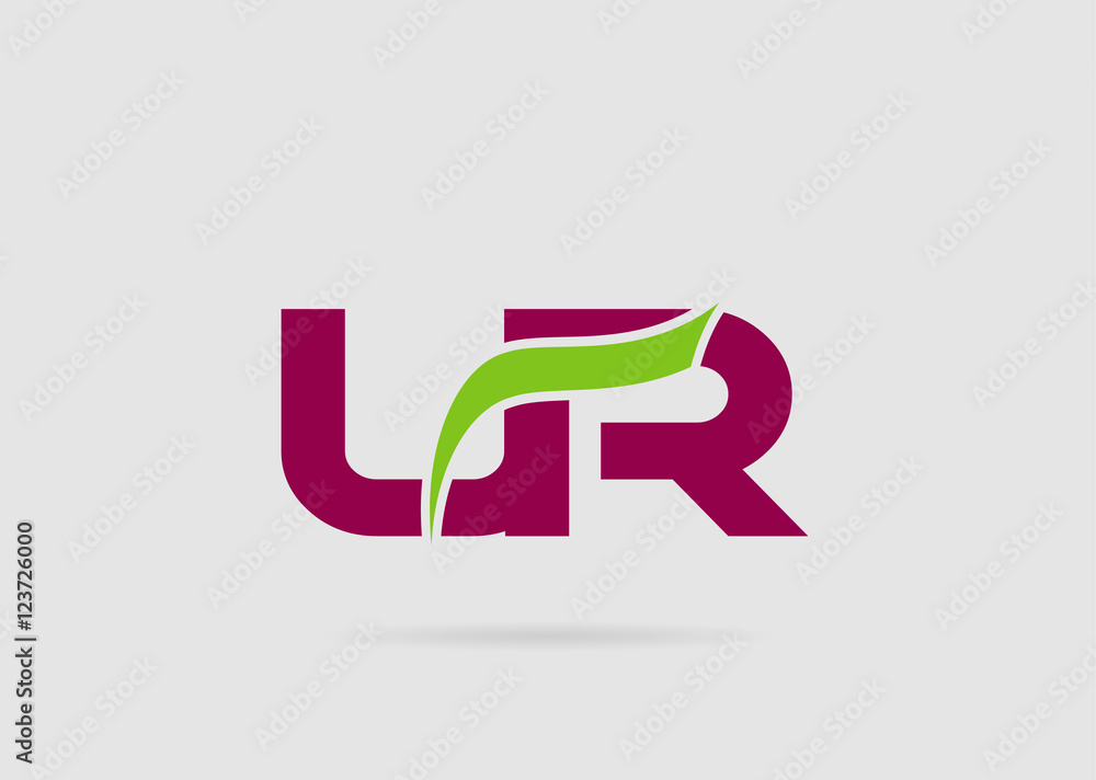 UR Logo letter
UR Logo letter