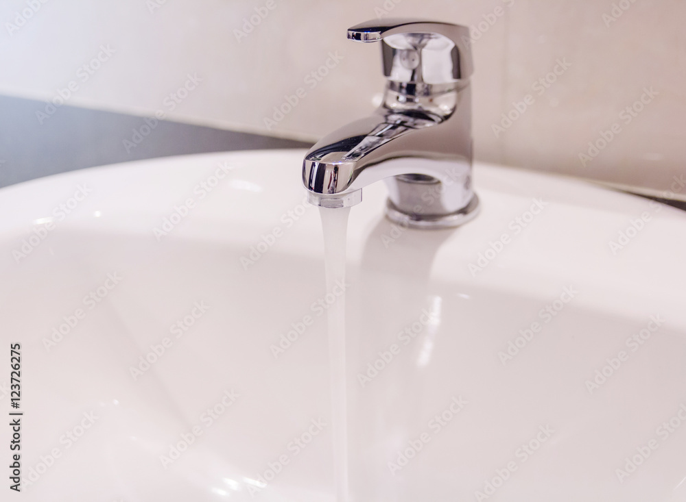 water tap water tap
